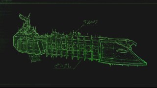 Warhammer 40000 Rogue Trader. Корабли и сражения