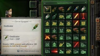 Warhammer 40000 Rogue Trader. Расходные материалы