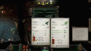 Warhammer 40000 Rogue Trader. Дополнительные задания