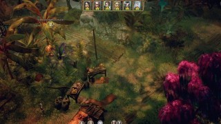 Warhammer 40000 Rogue Trader. Квесты компаньонов