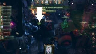 Warhammer 40000 Rogue Trader. Квесты компаньонов