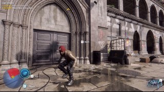 прохождение Watch Dogs: Legion