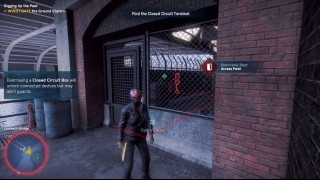 прохождение Watch Dogs: Legion