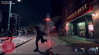 прохождение Watch Dogs: Legion