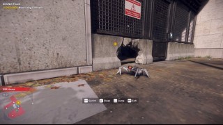 прохождение Watch Dogs: Legion