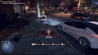 прохождение Watch Dogs: Legion