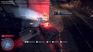 прохождение Watch Dogs: Legion