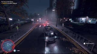 прохождение Watch Dogs: Legion