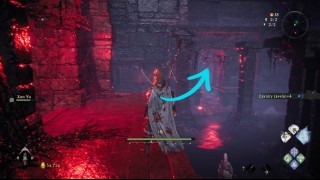 дополнительные задания Wo Long Fallen Dynasty
