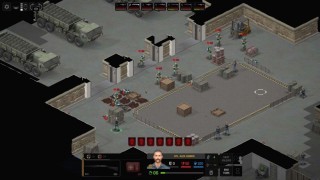  Xenonauts 2. Солдаты