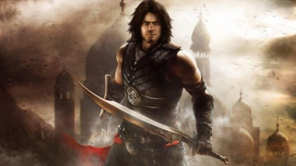 Игры серии Prince of Persia