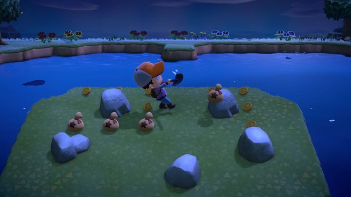 советы по прохождению Animal Crossing: New Horizons