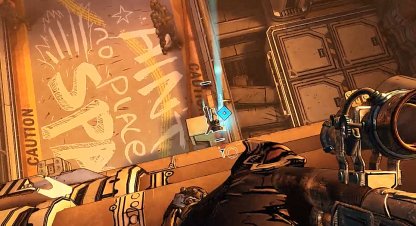 прохождение побочных миссий Borderlands 3