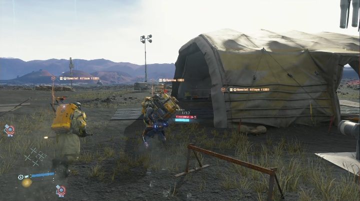 Stranding прохождение. Озеро в кратере Death Stranding. Лейк-кнот-Сити Death Stranding. Озеро в кратере Death Stranding где находится