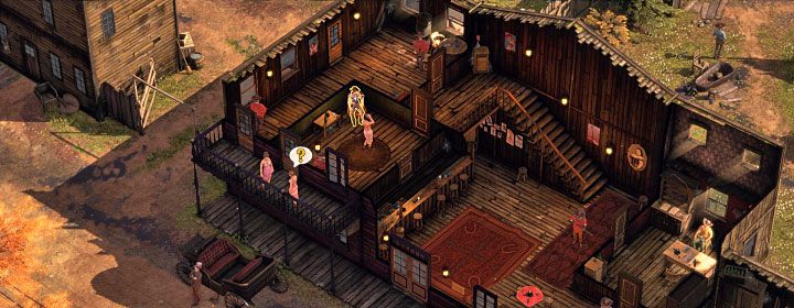 прохождение Desperados 3