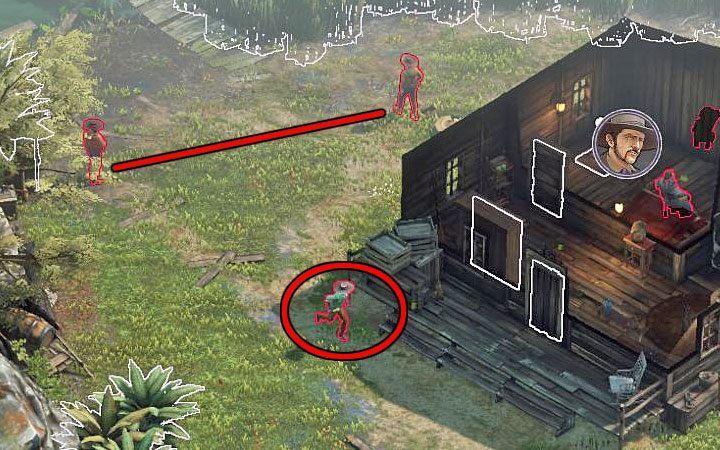 прохождение Desperados 3