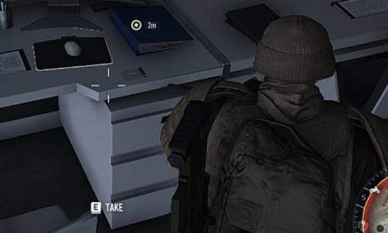 Ghost Recon: Breakpoint прохождение