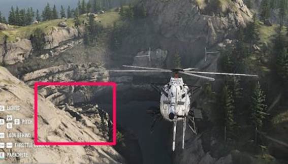 Ghost Recon: Breakpoint прохождение