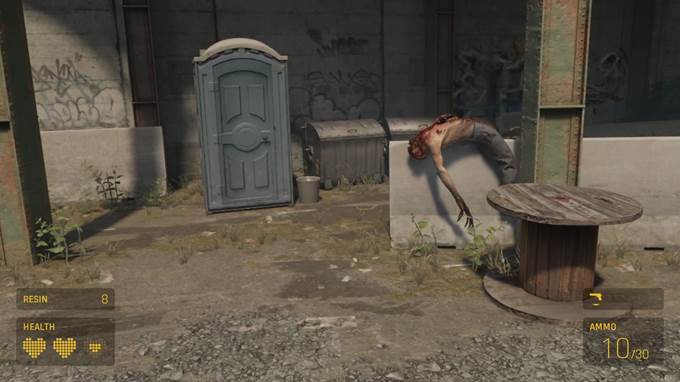 прохождение Half-Life: Alyx