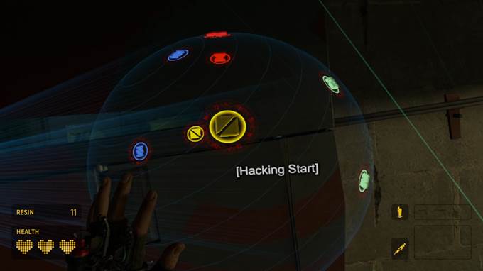 прохождение Half-Life: Alyx