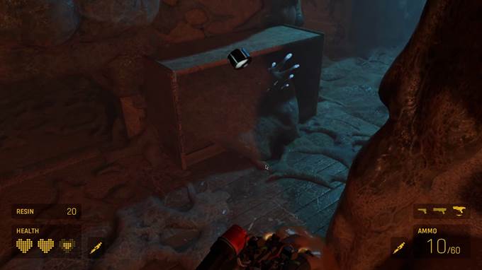 прохождение Half-Life: Alyx