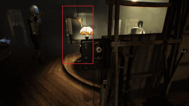 Layers of Fear 2 прохождение