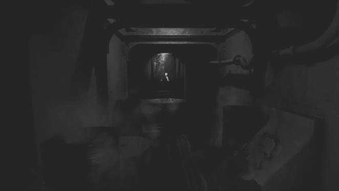 Layers of Fear 2 прохождение