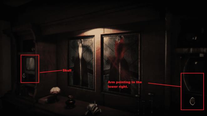 Layers of Fear 2 прохождение