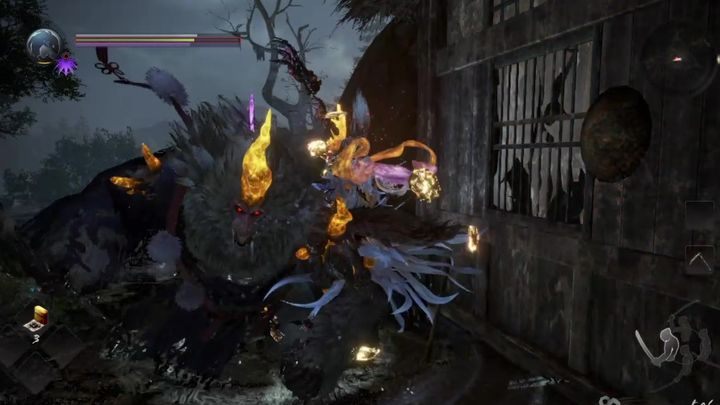 прохождение NiOh 2