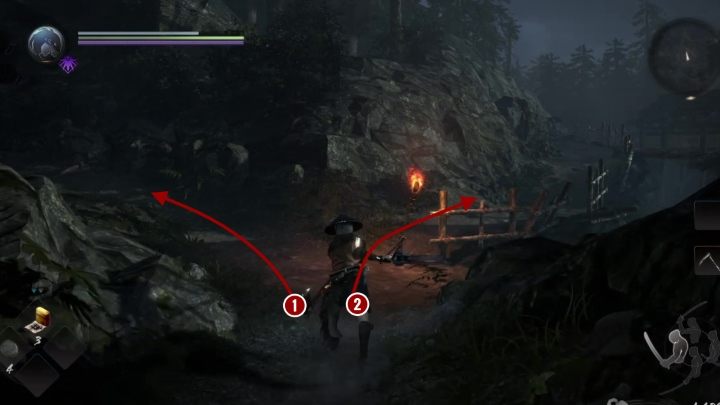 прохождение NiOh 2