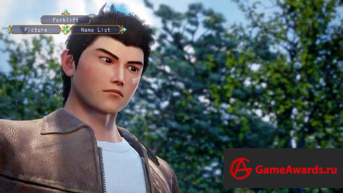 прохождение Shenmue 3