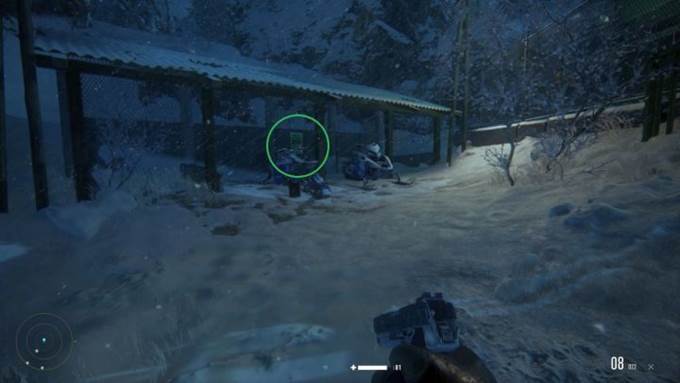 секреты Sniper: Ghost Warrior Contracts