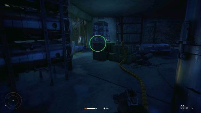 секреты Sniper: Ghost Warrior Contracts