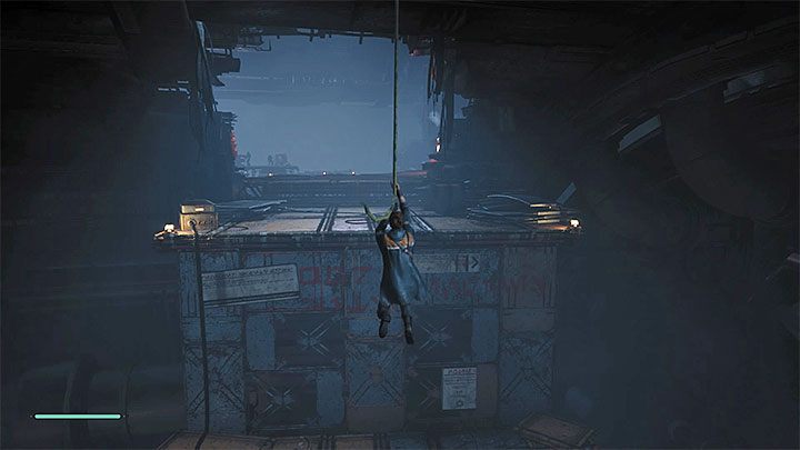 прохождение Star Wars Jedi: Fallen Order