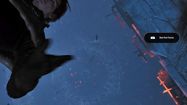 прохождение Star Wars Jedi: Fallen Order