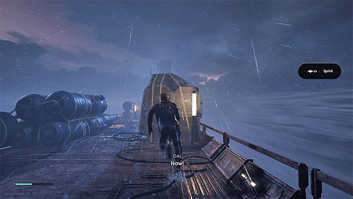 прохождение Star Wars Jedi: Fallen Order