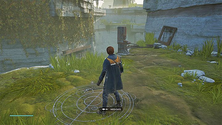 прохождение Star Wars Jedi: Fallen Order