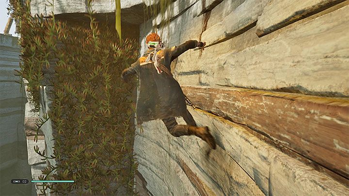 прохождение Star Wars Jedi: Fallen Order