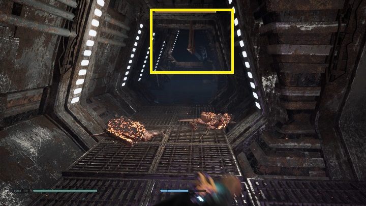 разбитое крыло головоломка с водой Star Wars Jedi Fallen Order