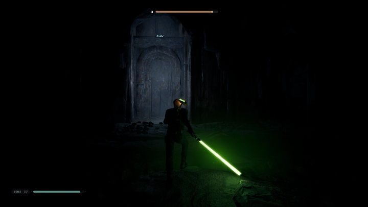 ящики Star Wars Jedi Fallen Order