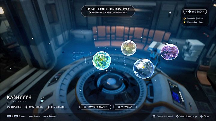 прохождение Star Wars Jedi: Fallen Order