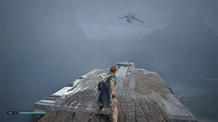 прохождение Star Wars Jedi: Fallen Order