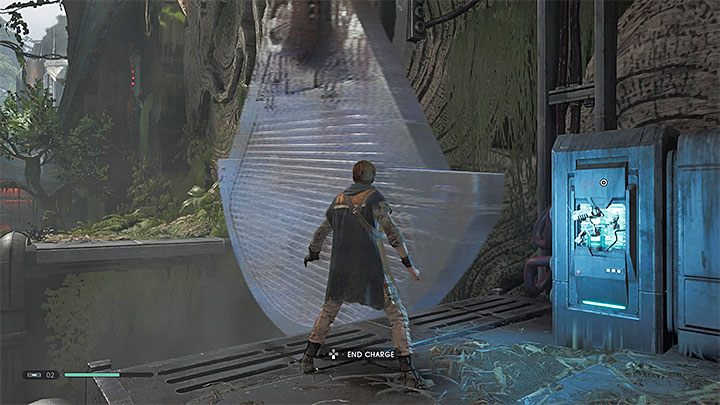 прохождение Star Wars Jedi: Fallen Order