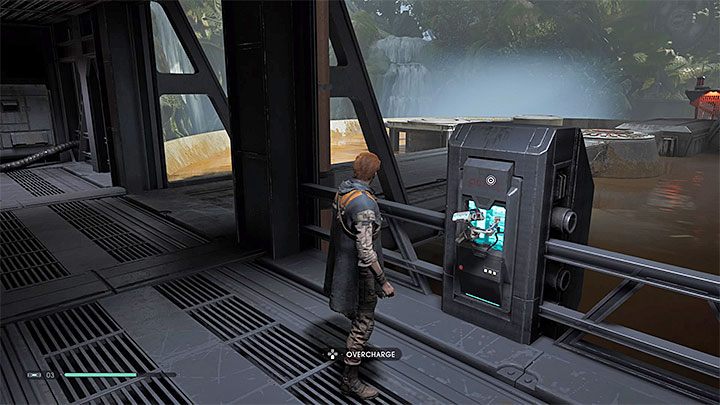 прохождение Star Wars Jedi: Fallen Order