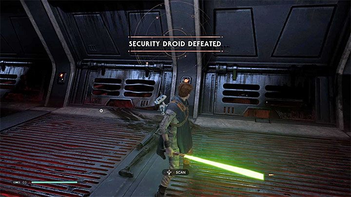 боссы Star Wars Jedi: Fallen Order