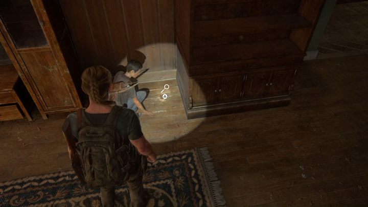 прохождение Одни из нас 2