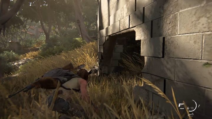 прохождение Одни из нас 2