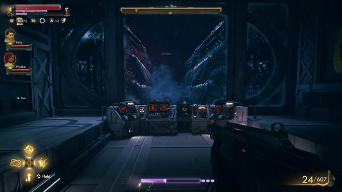 концовка сюжета The Outer Worlds