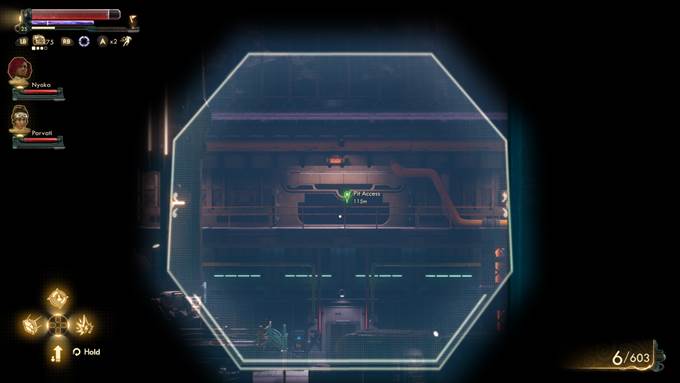 концовка сюжета The Outer Worlds