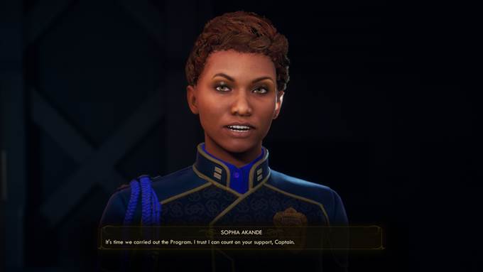 концовка сюжета The Outer Worlds